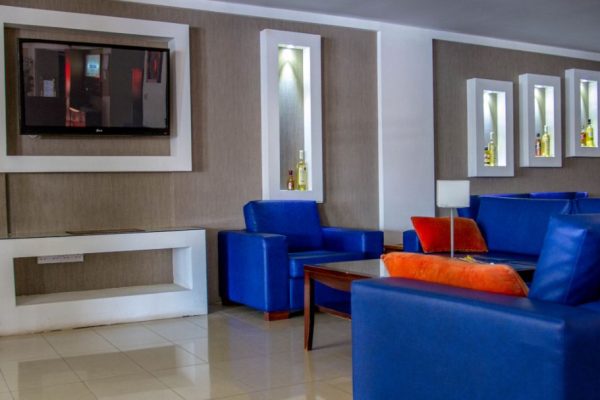 Cheap hotel in Cyprus