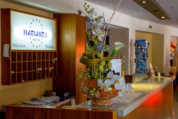 Family Hotel in Cyprus