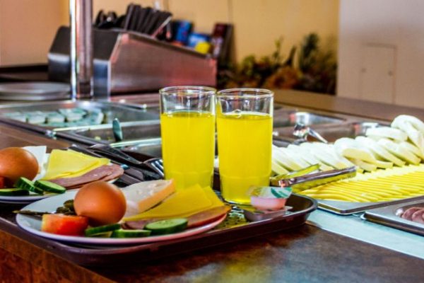 Holiday resort in Larnaca