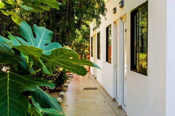 Holiday resort in Cyprus