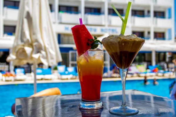 Accommodation in Larnaca, Cyprus