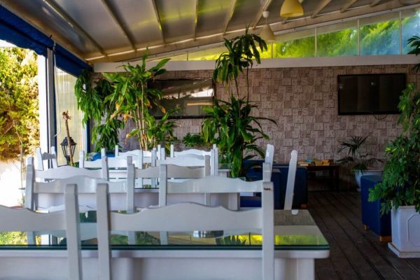 Disabled rooms Larnaca