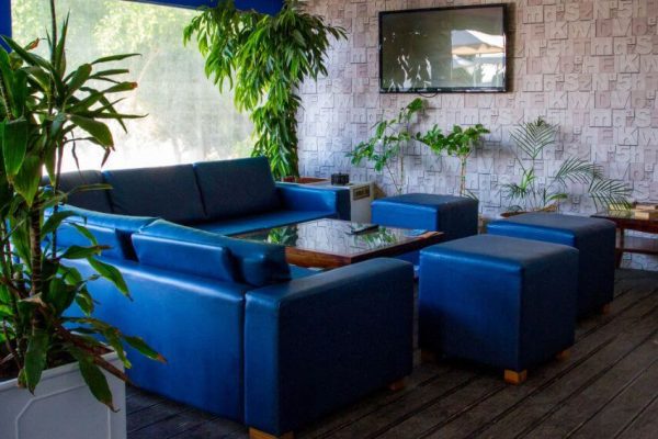 Disabled rooms hotel Larnaca