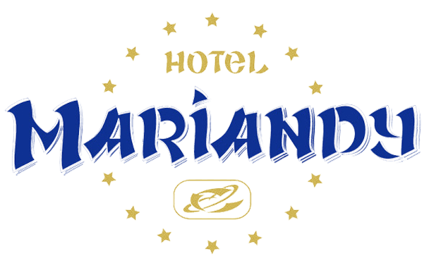 Mariandy hotel staging