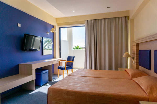 Cheap hotel Cyprus