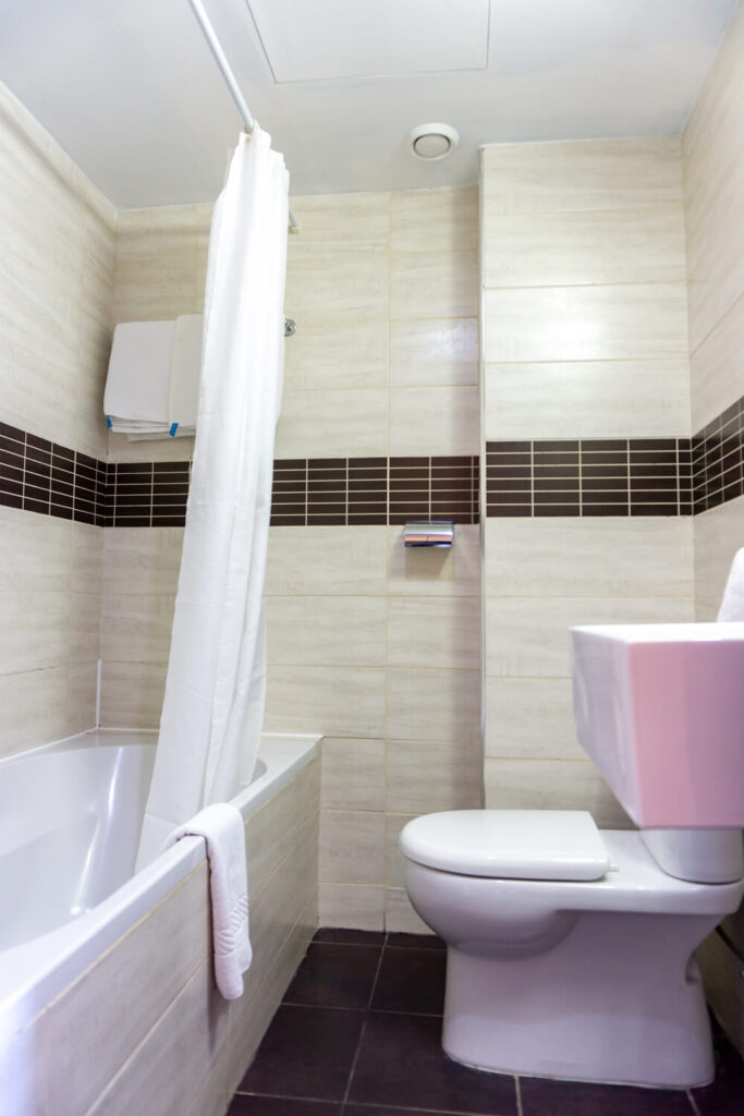 Mariandy Hotel Mountain View Room (5)