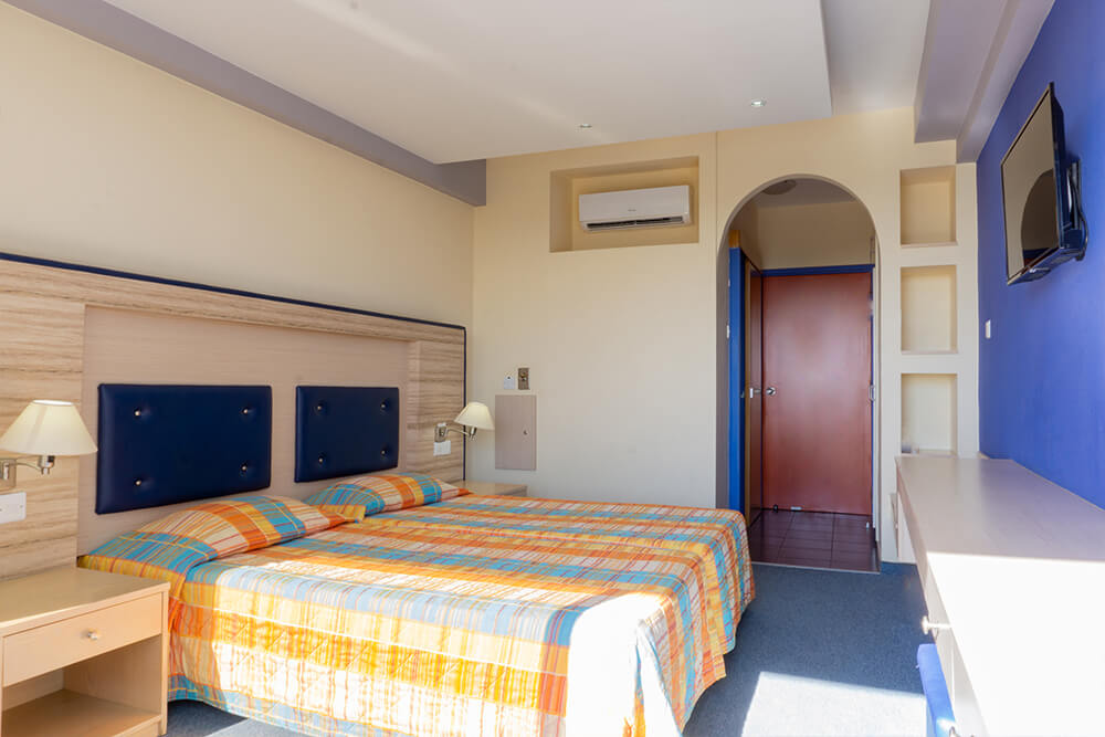 Mariandy Hotel Sea View Room (3) Mariandy Hotel Sea View Room