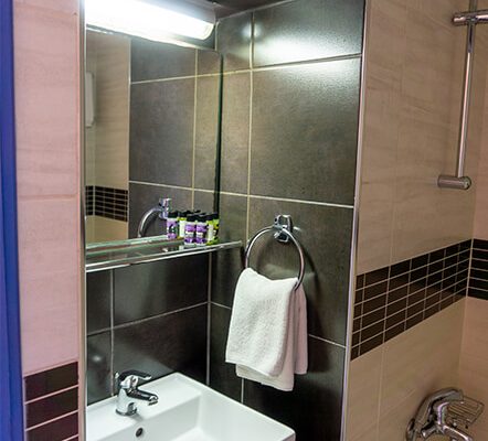 Mariandy Hotel Sea View Room (4)