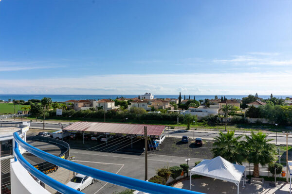 Mariandy Hotel Sea View Room