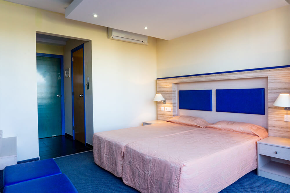 Mariandy Hotel Standard Room (2) ariandy Hotel Standard Room