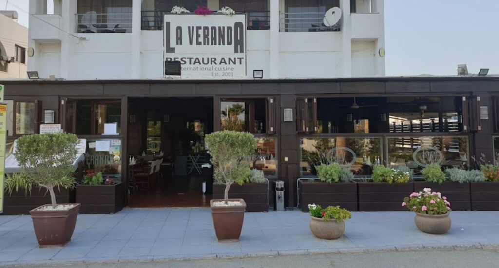 La Veranda